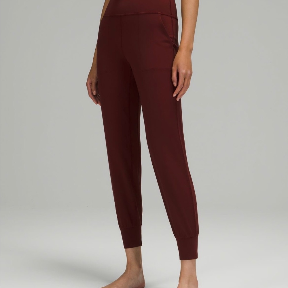 Lulu Align Joggers